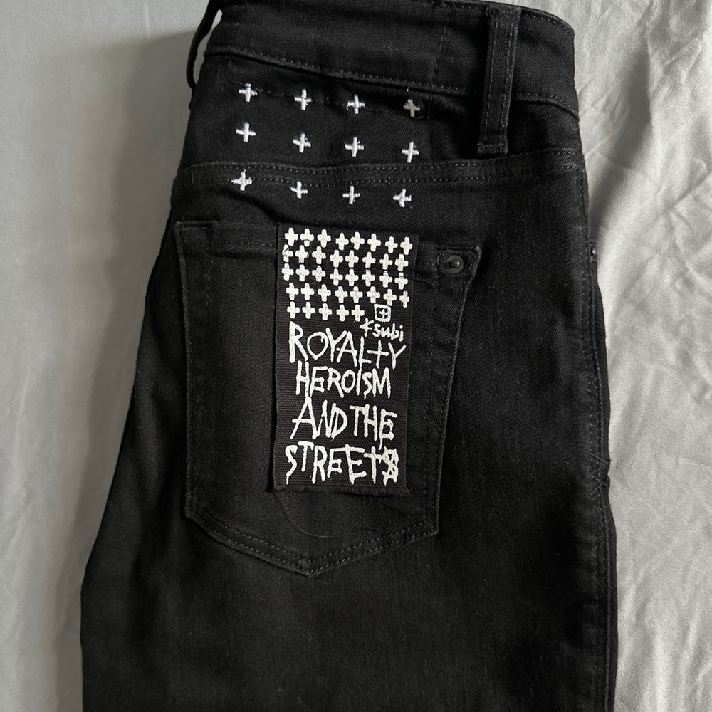 Ksubi Jeans 26”